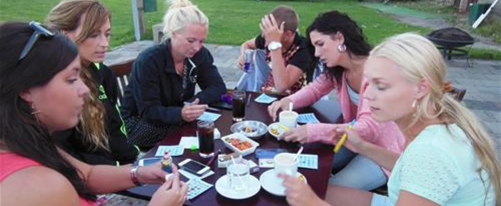 Camping de Uiterwaard