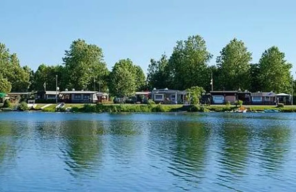 Camping Baggersee Schuttern