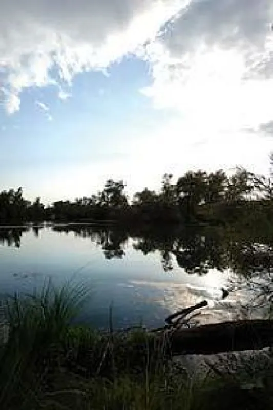 Camping Baggersee Schuttern