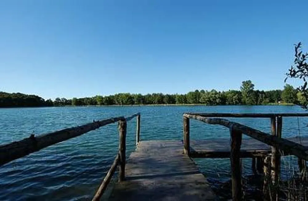 Camping Baggersee Schuttern