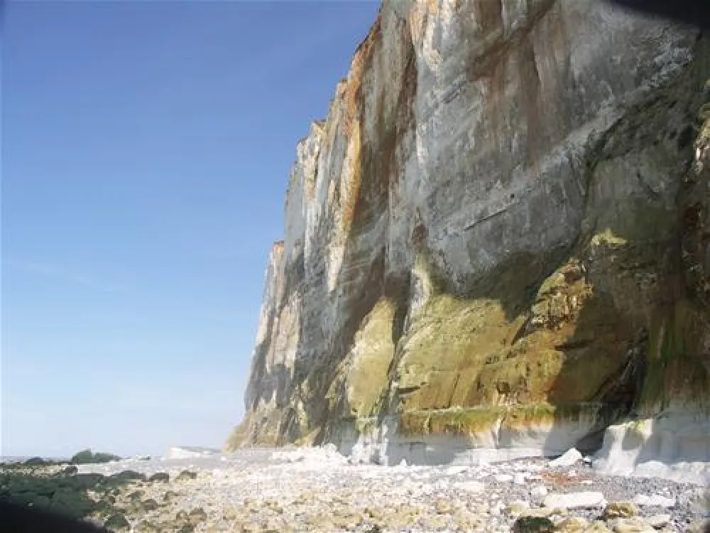 Camping Municipal Les Boucaniers  