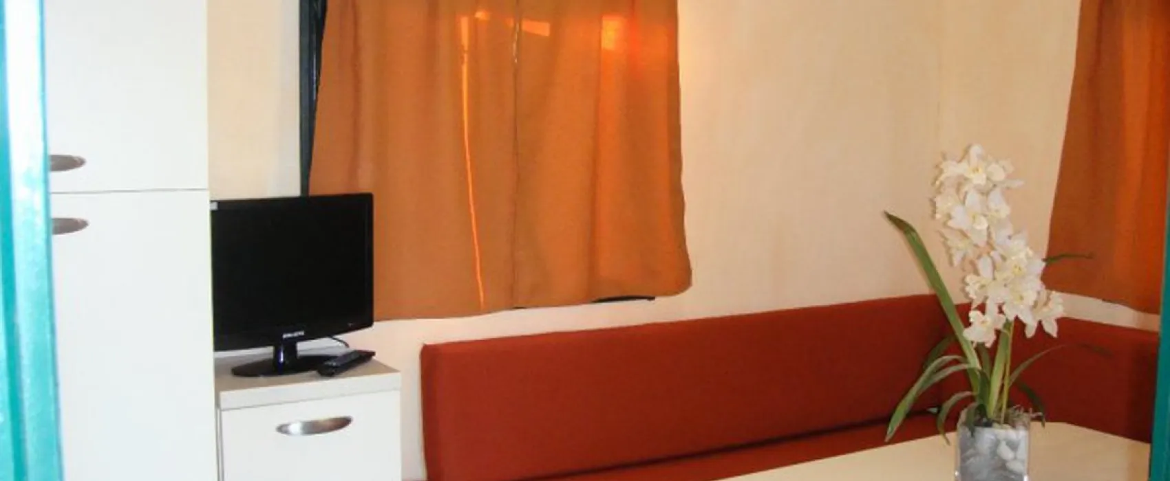 Campeggio Isola dei Gabbiani