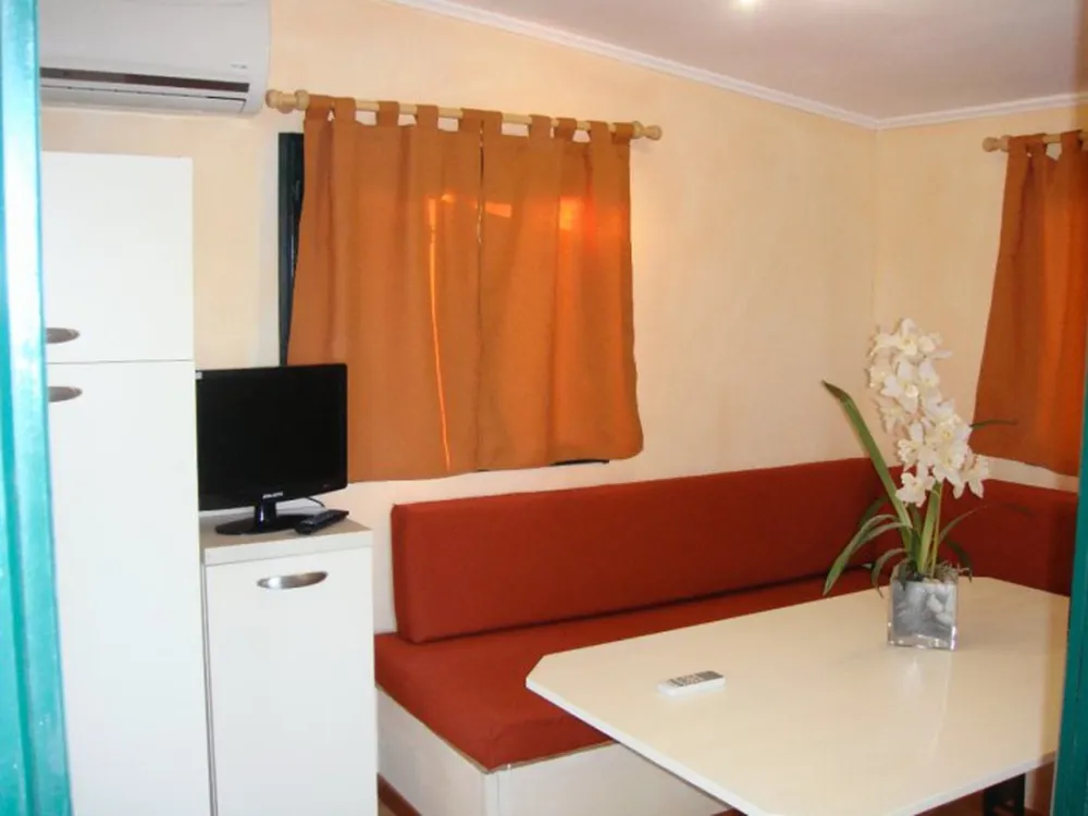 Campeggio Isola dei Gabbiani