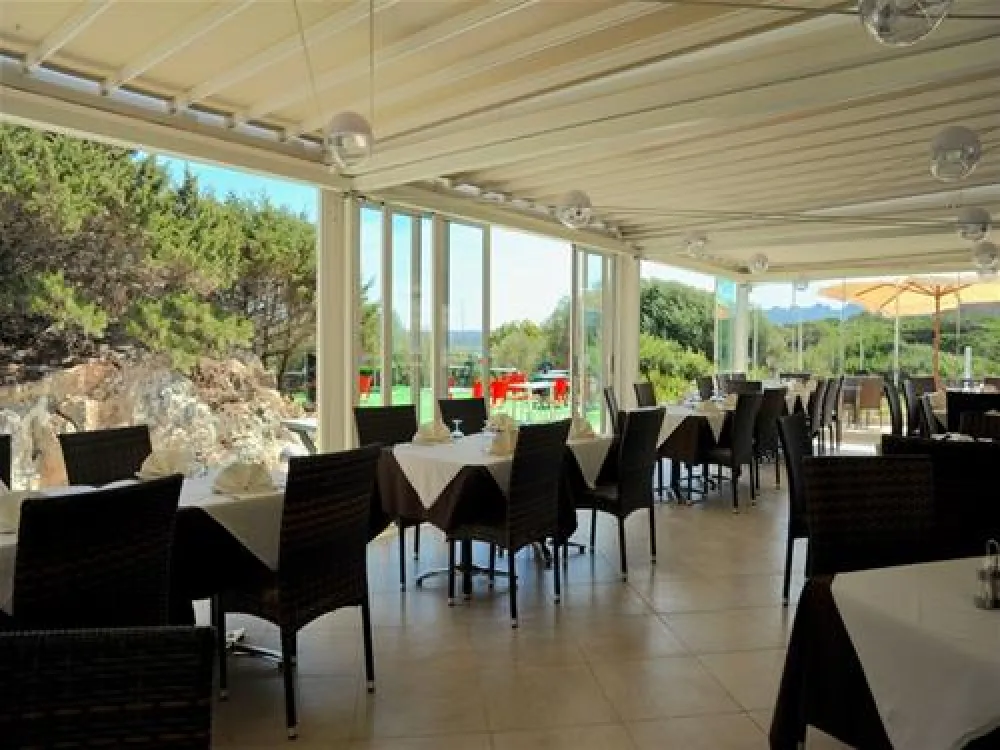 Campeggio Isola dei Gabbiani