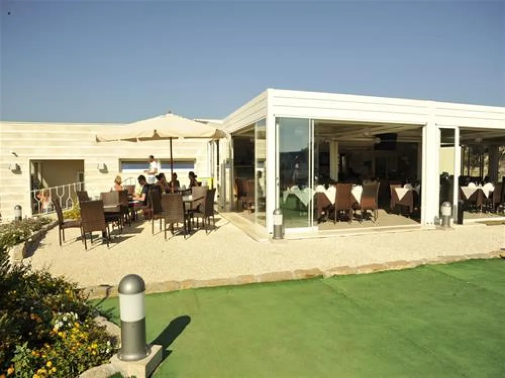 Campeggio Isola dei Gabbiani