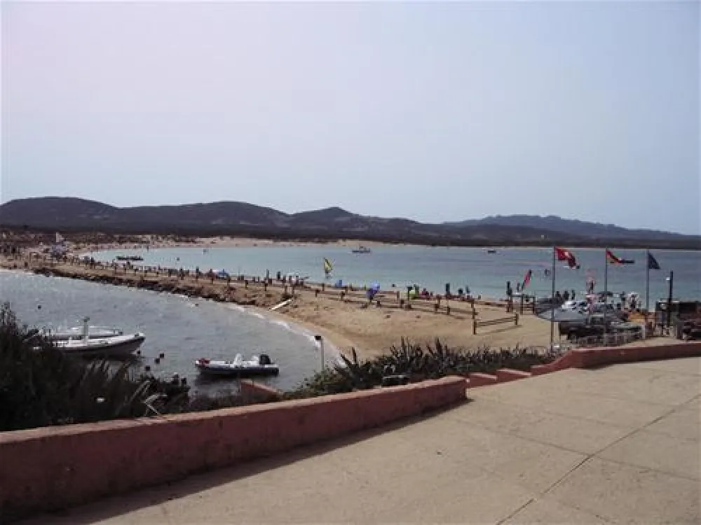 Campeggio Isola dei Gabbiani