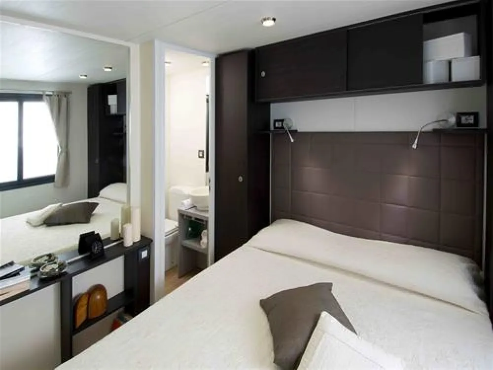 Campeggio Isola dei Gabbiani