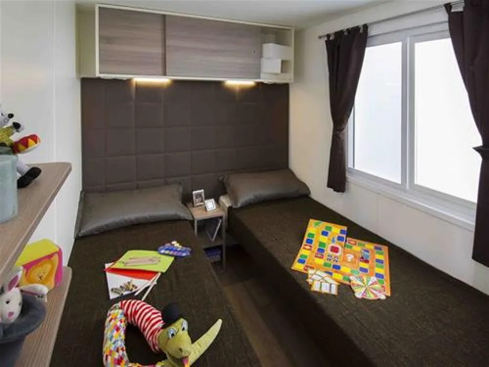 Campeggio Isola dei Gabbiani