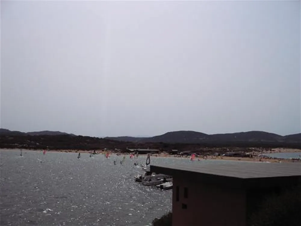 Campeggio Isola dei Gabbiani