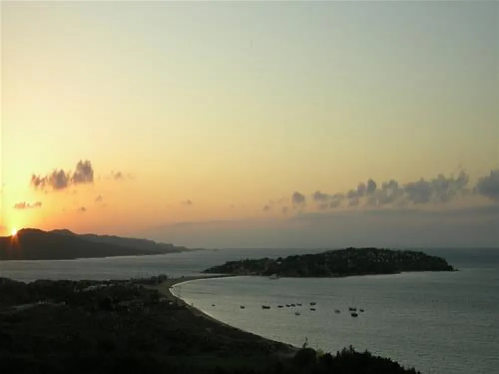 Campeggio Isola dei Gabbiani