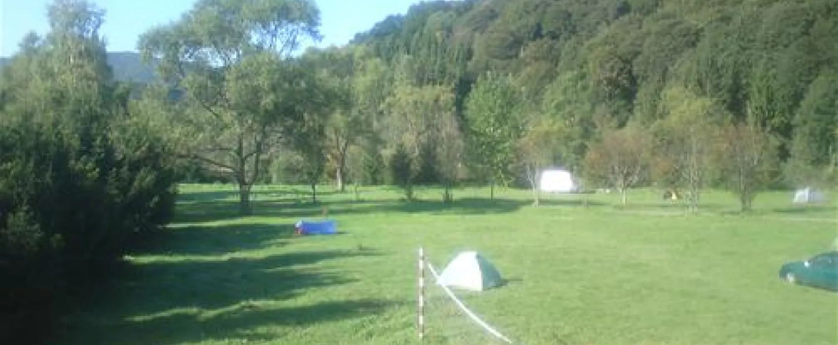 Camping Hotel Gorski Nr. 150