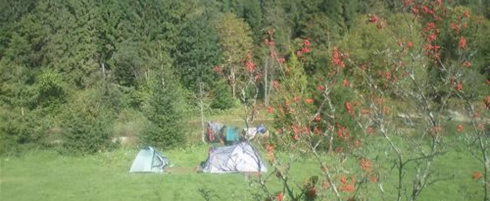 Camping Hotel Gorski Nr. 150