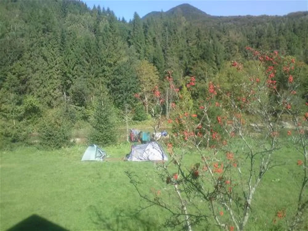 Camping Hotel Gorski Nr. 150