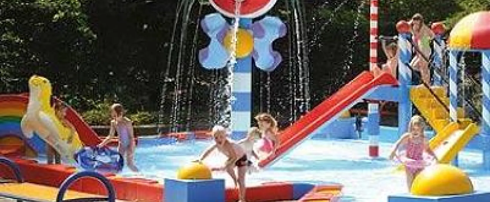 Camping de Nordsteer