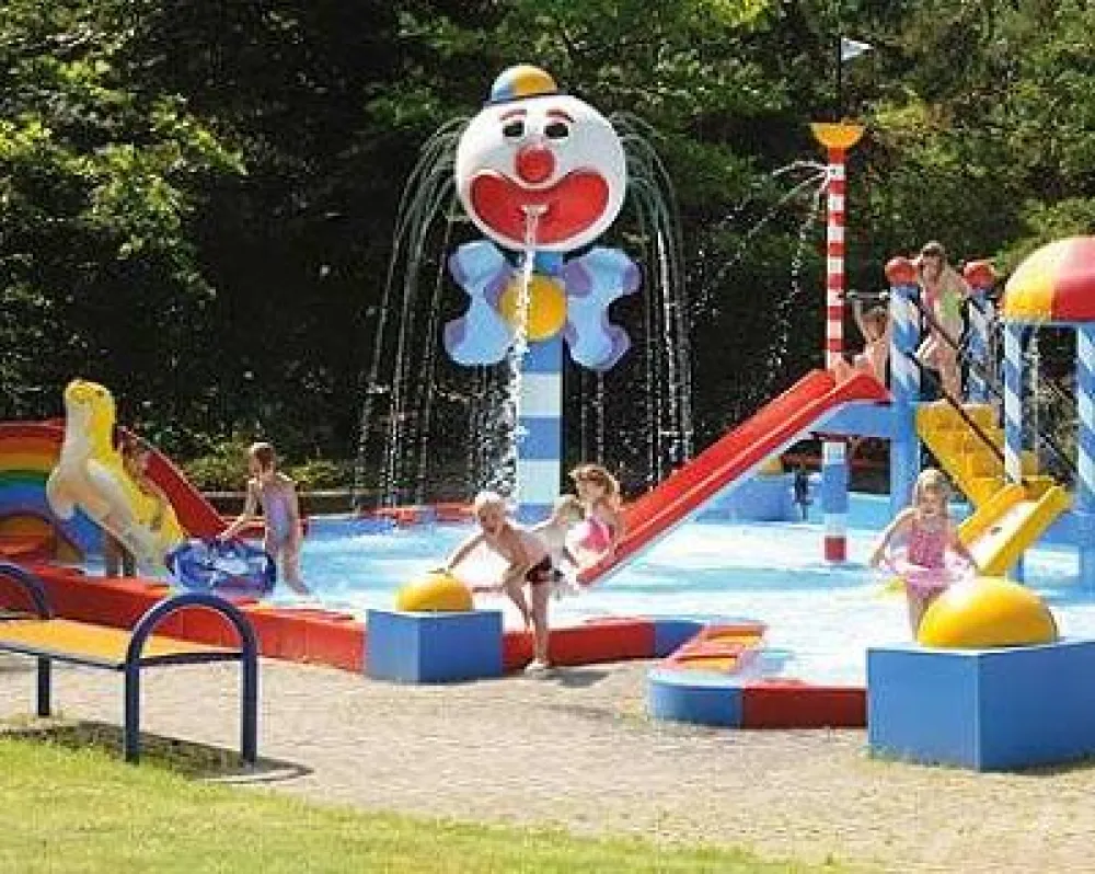 Camping de Nordsteer