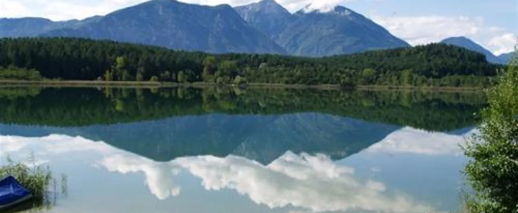 Terrassencamping - Turnersee