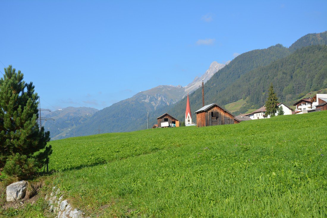 Camping Arlberg photo 5