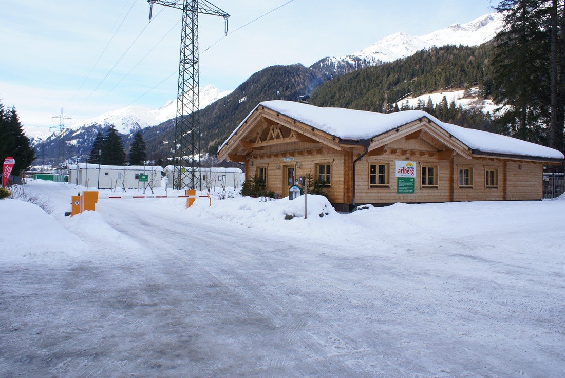Camping Arlberg photo 3