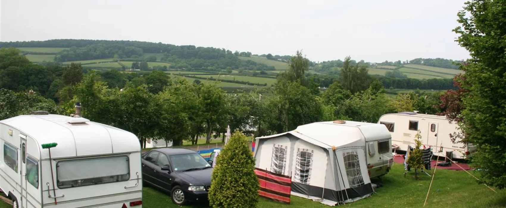 Camping Belstam