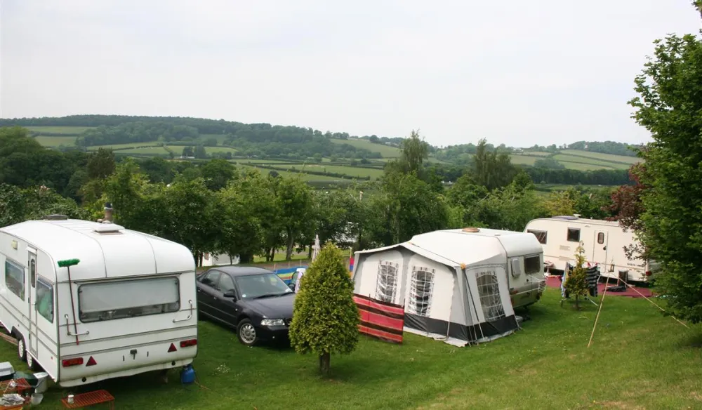 Camping Belstam