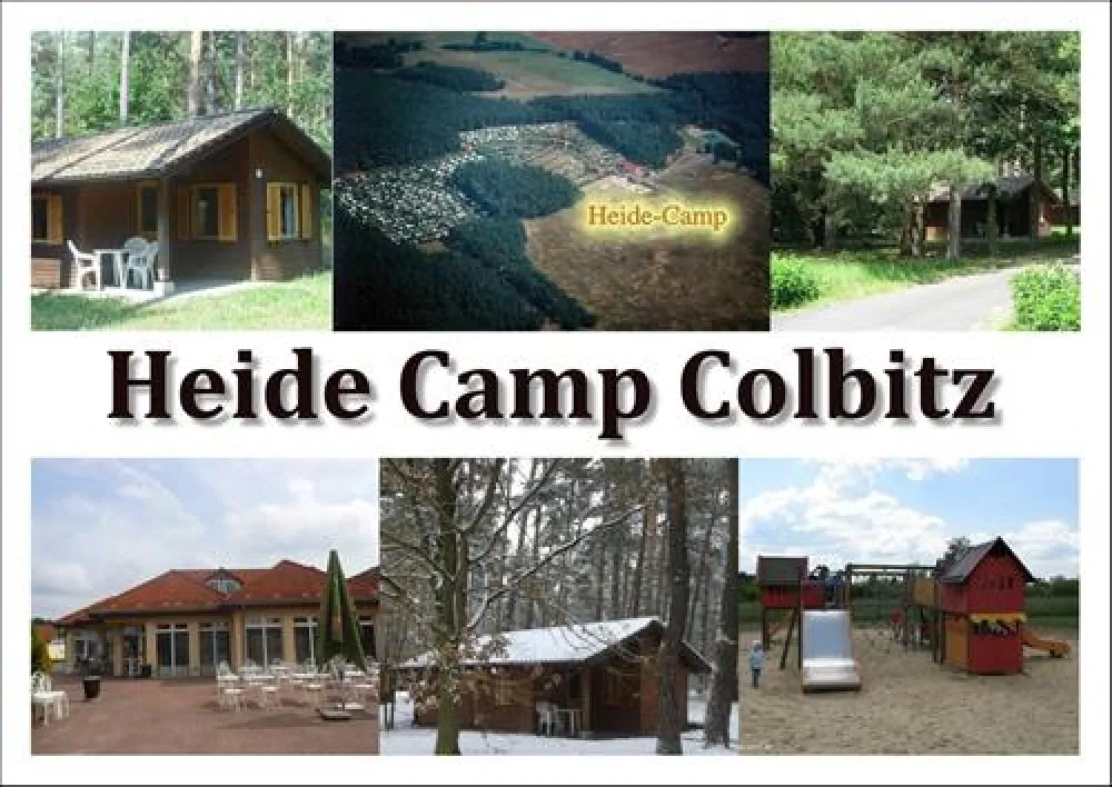 Heidecamp Colbitz