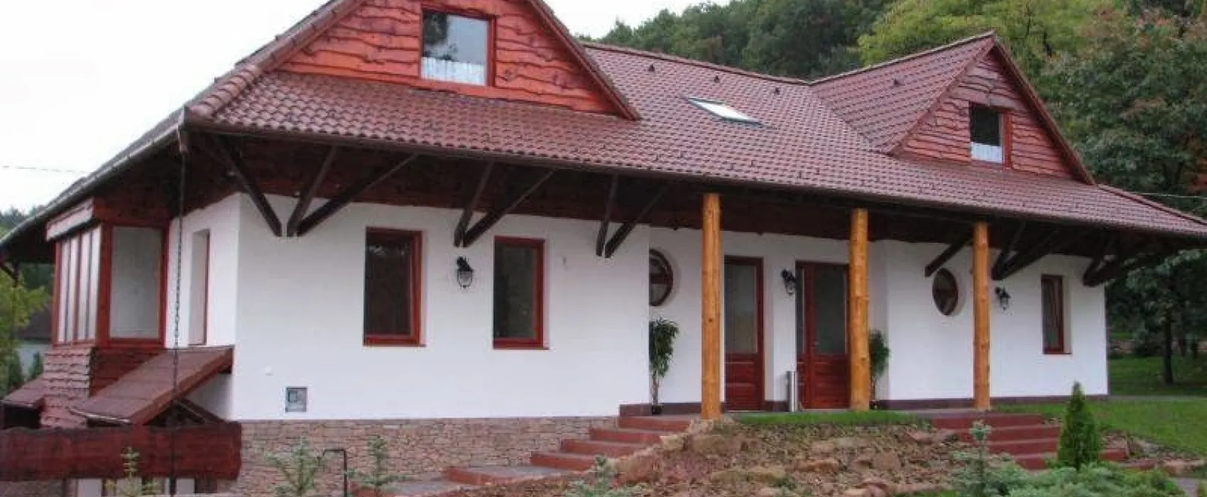 Bogácsi Thermálfürdö KFT