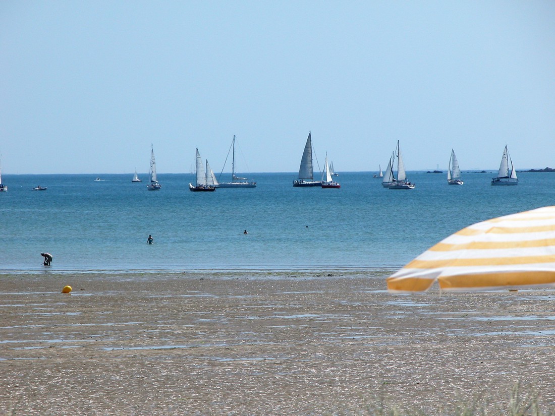 Camping La Plage - Photo 2