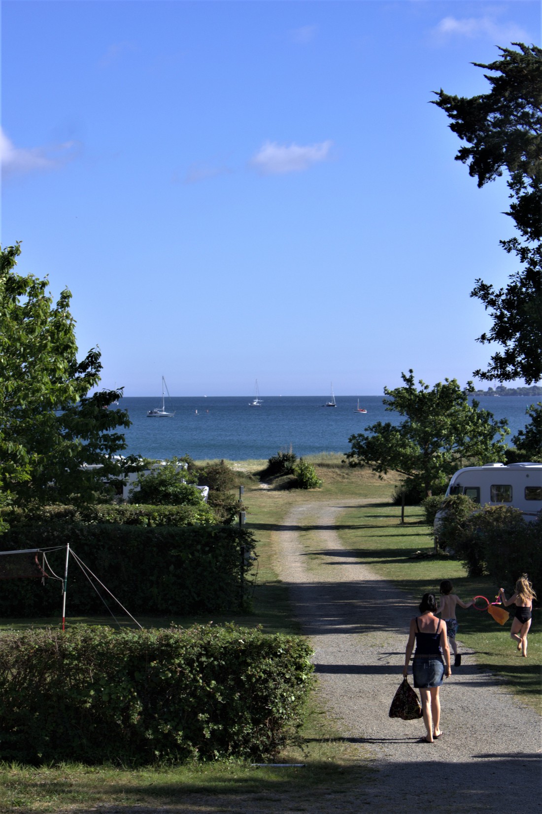 Camping La Plage - Photo 3