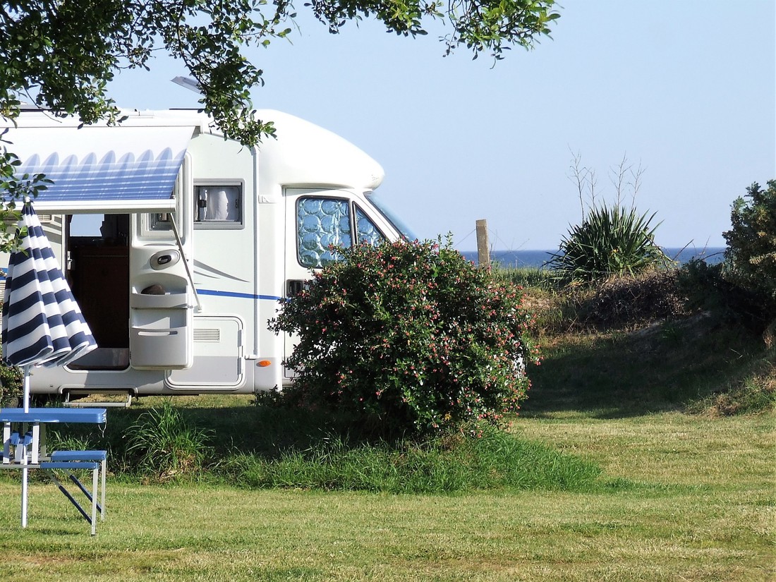 Camping La Plage photo 4