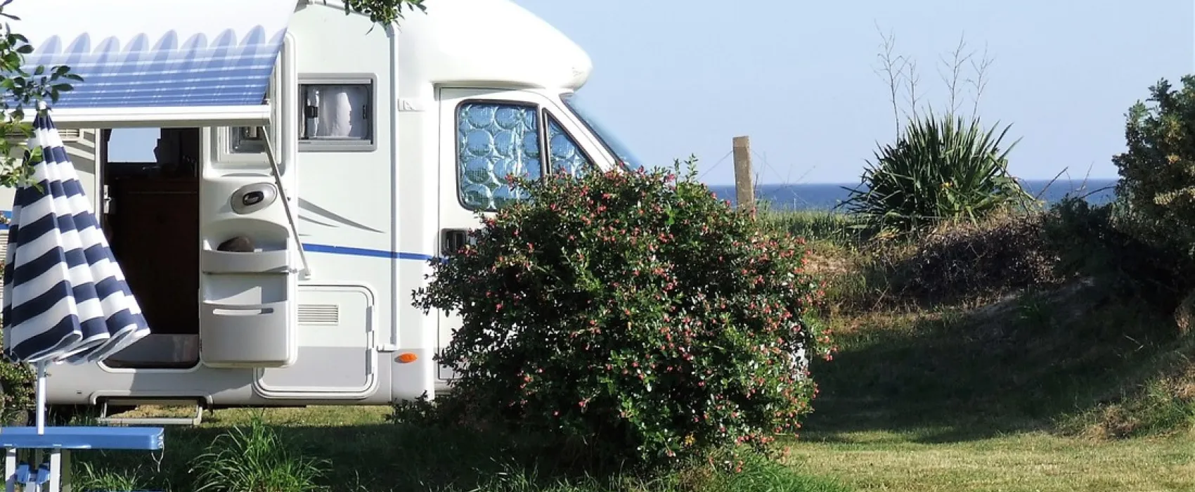 Camping La Plage
