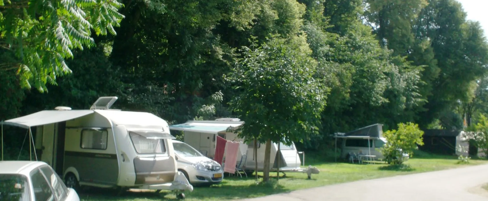 Camping Sigmaringen