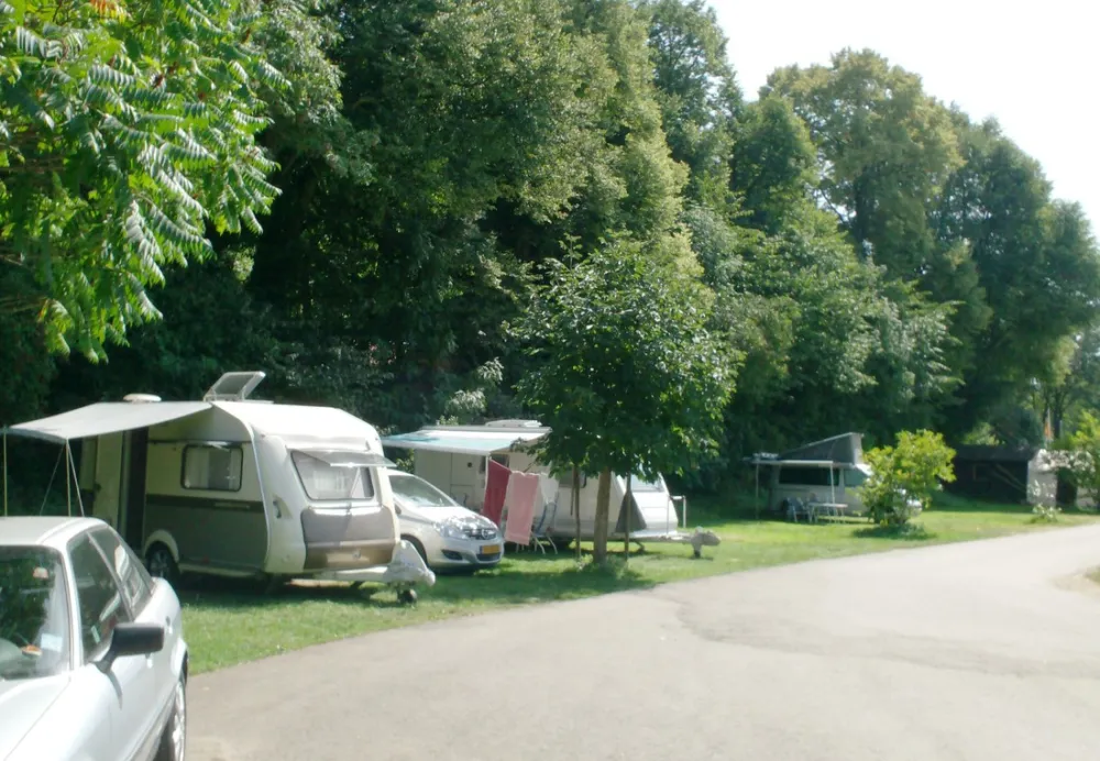Camping Sigmaringen
