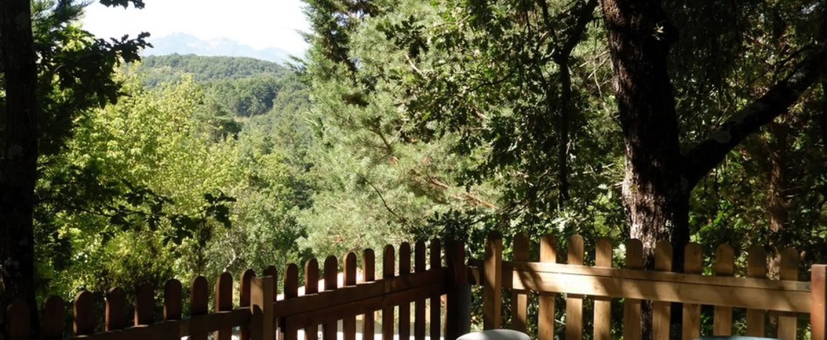 Flower Camping La Pibola