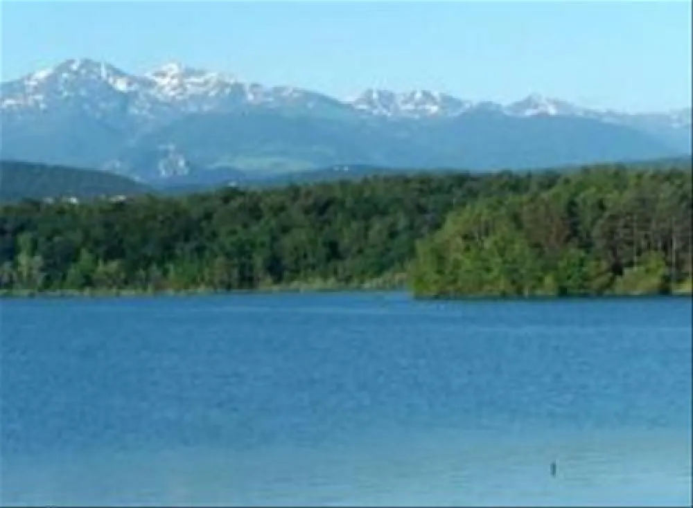 Flower Camping La Pibola