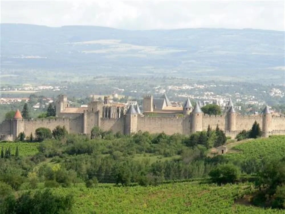 Flower Camping La Pibola