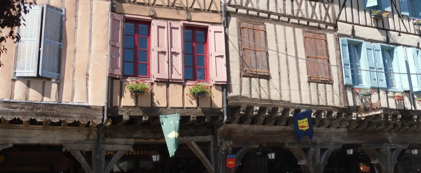 Flower Camping La Pibola