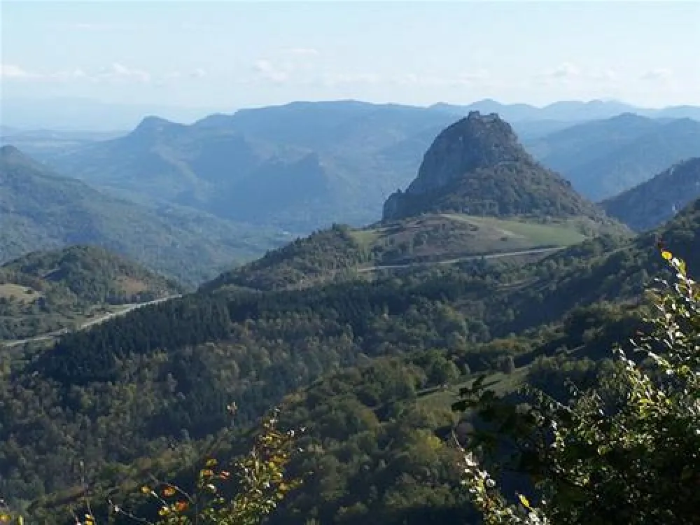 Flower Camping La Pibola