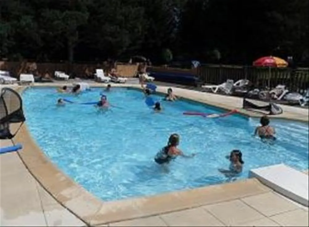 Flower Camping La Pibola