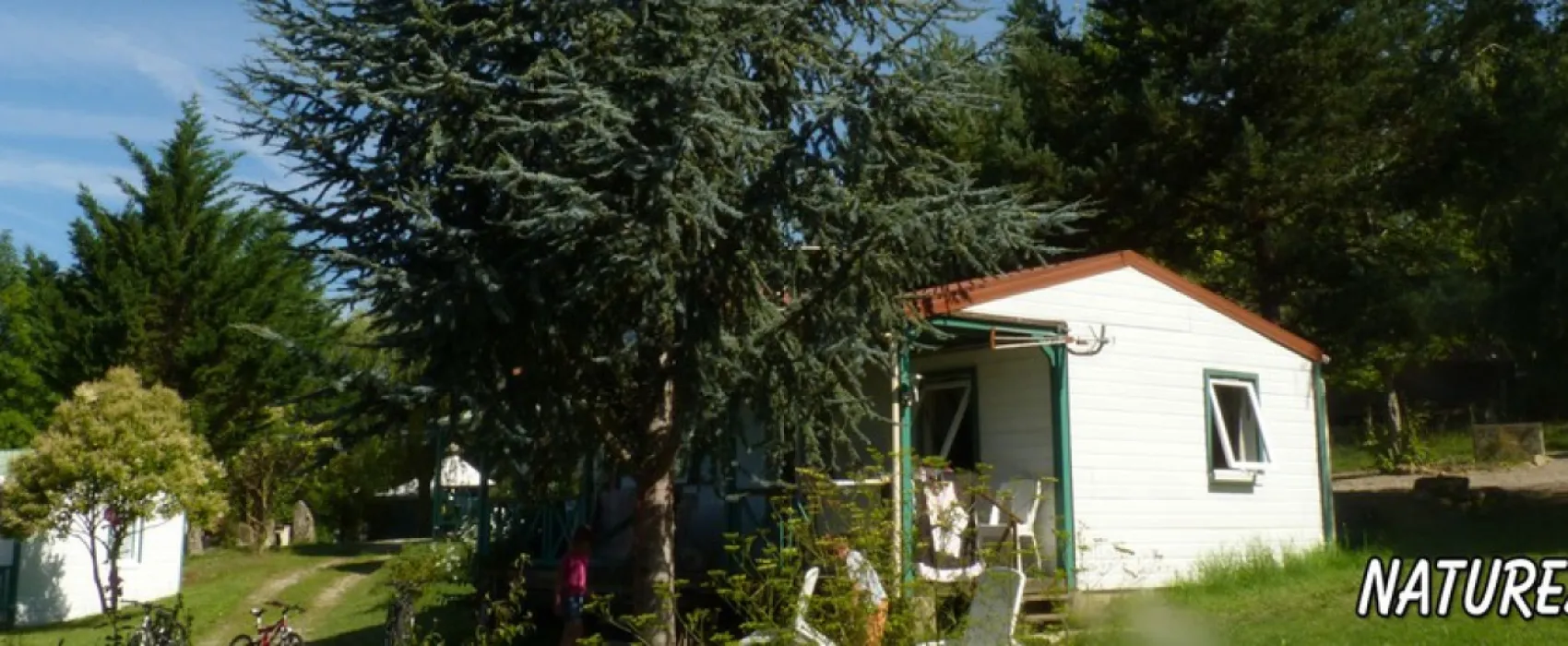 Flower Camping La Pibola