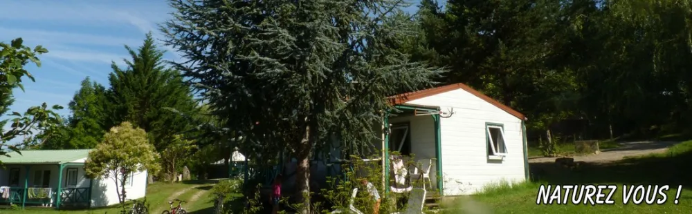 Flower Camping La Pibola