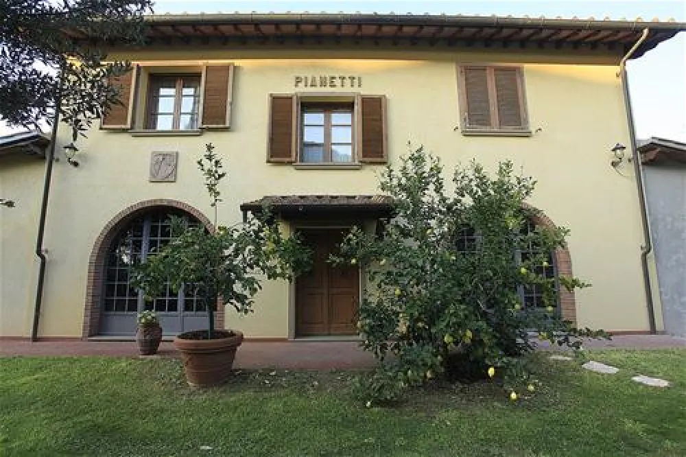 Podere Pianetti