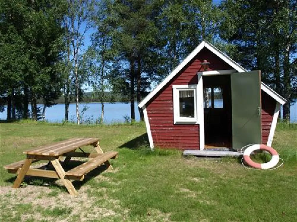 TROLLFORSEN camping-stugor-husbilar