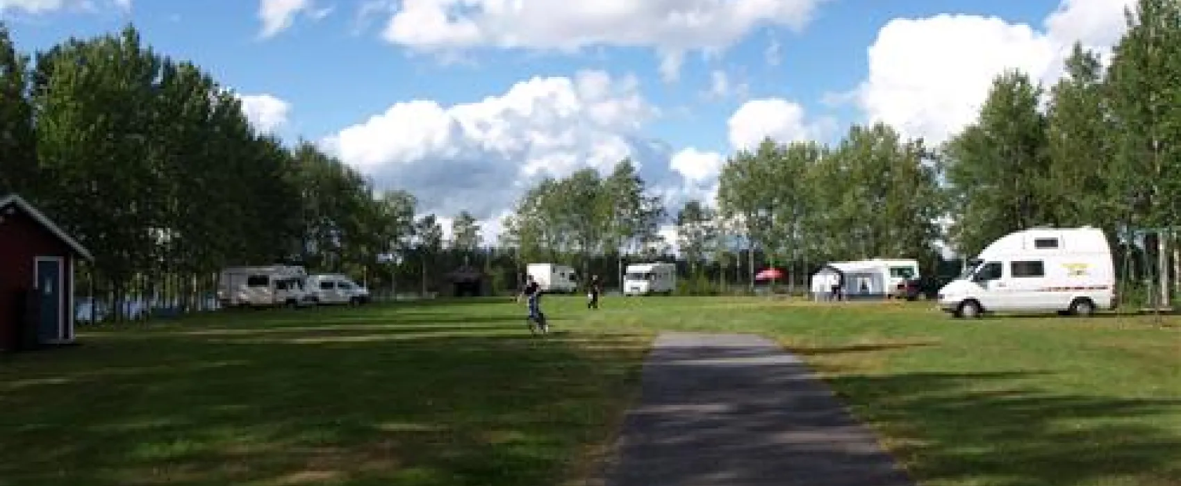 TROLLFORSEN camping-stugor-husbilar