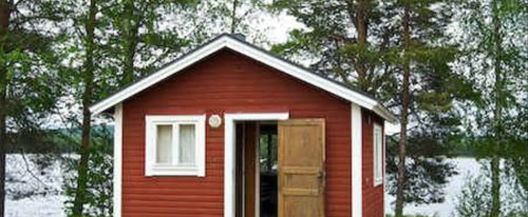 TROLLFORSEN camping-stugor-husbilar