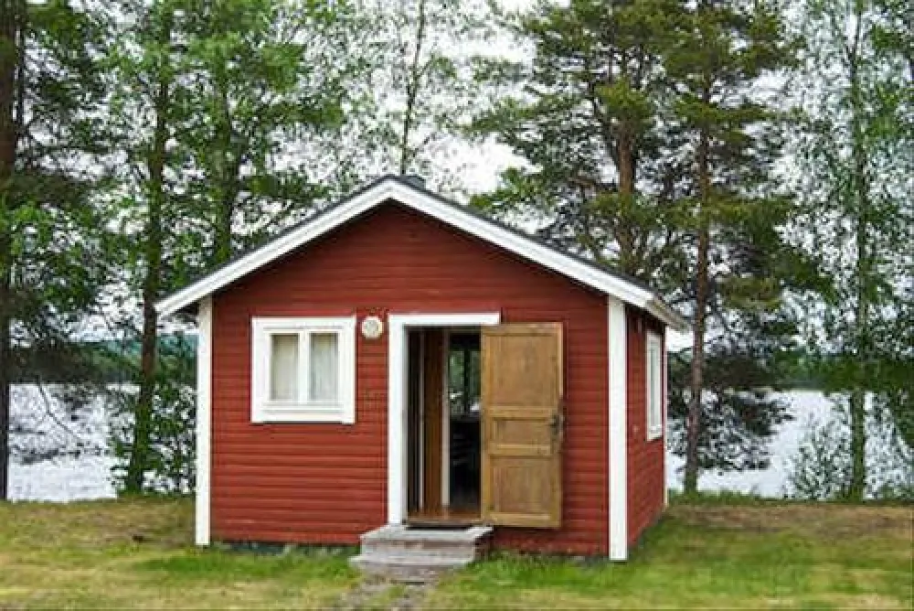 TROLLFORSEN camping-stugor-husbilar