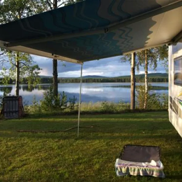 TROLLFORSEN camping-stugor-husbilar - Main photo