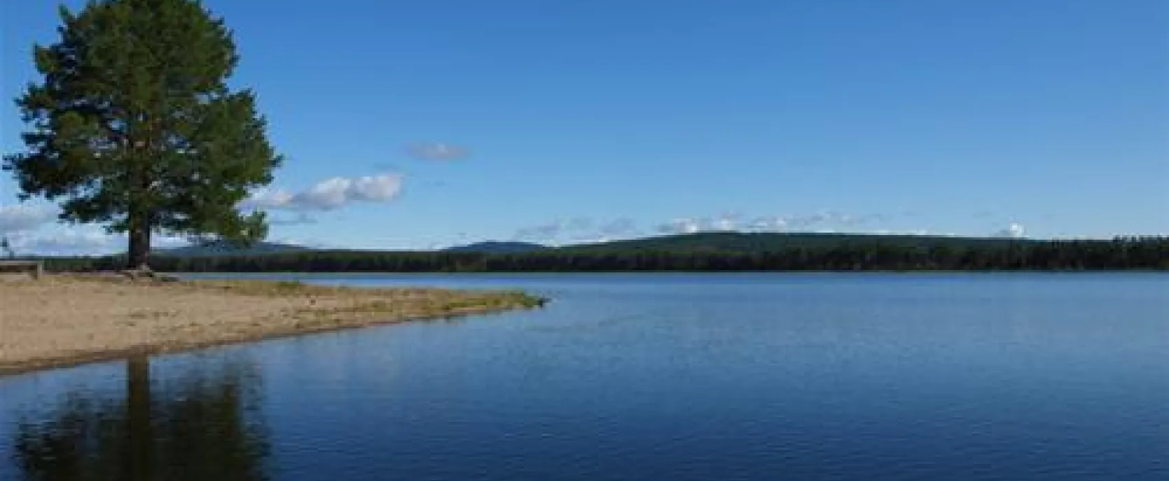 TROLLFORSEN camping-stugor-husbilar