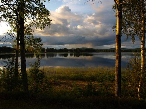 TROLLFORSEN camping-stugor-husbilar - Photo 3