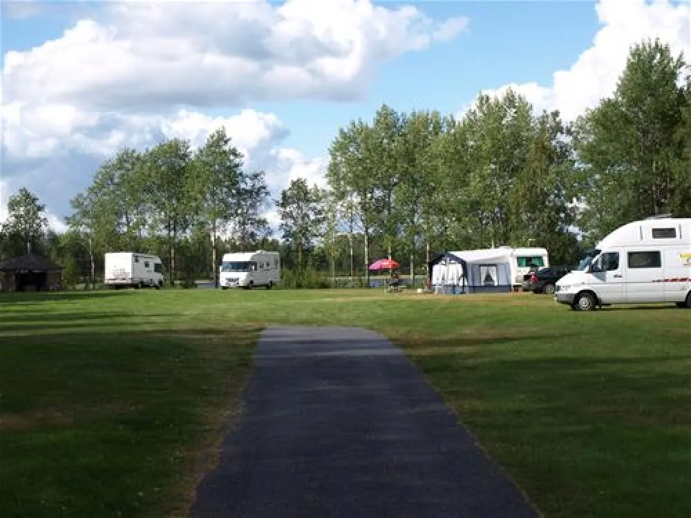 TROLLFORSEN camping-stugor-husbilar