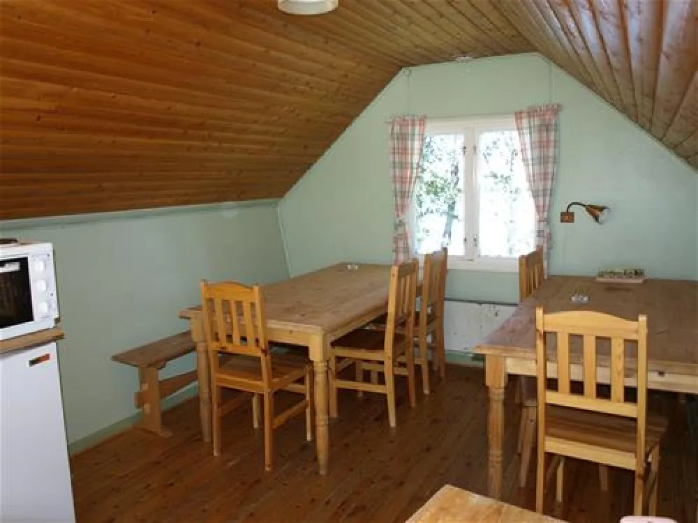 TROLLFORSEN camping-stugor-husbilar